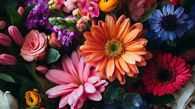 Introduction to Floral Design