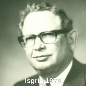 Ben Isgrig