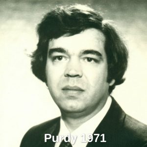 John Purdy