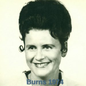 Sue Burns