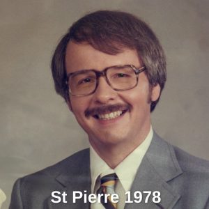 Don St. Pierre