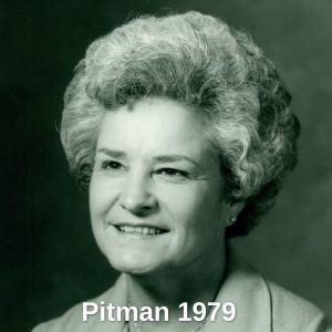 Mickey Pittman