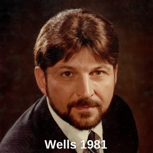 Billy Wells