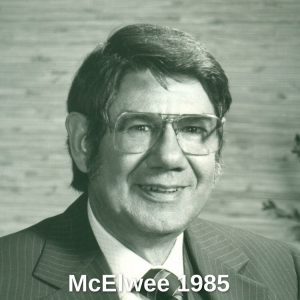 Milze McElwee