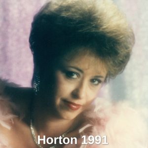 Donna Horton