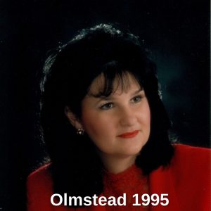 Lisa Olmstead