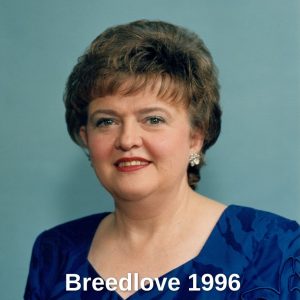 Joellen Breedlove