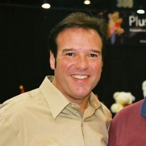 J. Ted Lewis