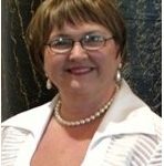 Jo Buttram