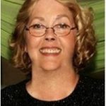 Mary Ann Tate