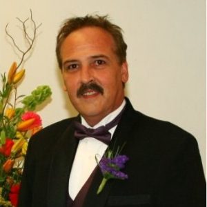 Terry Bates