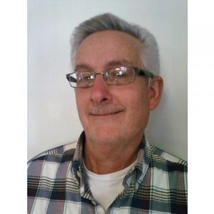 Glenn Oswalt