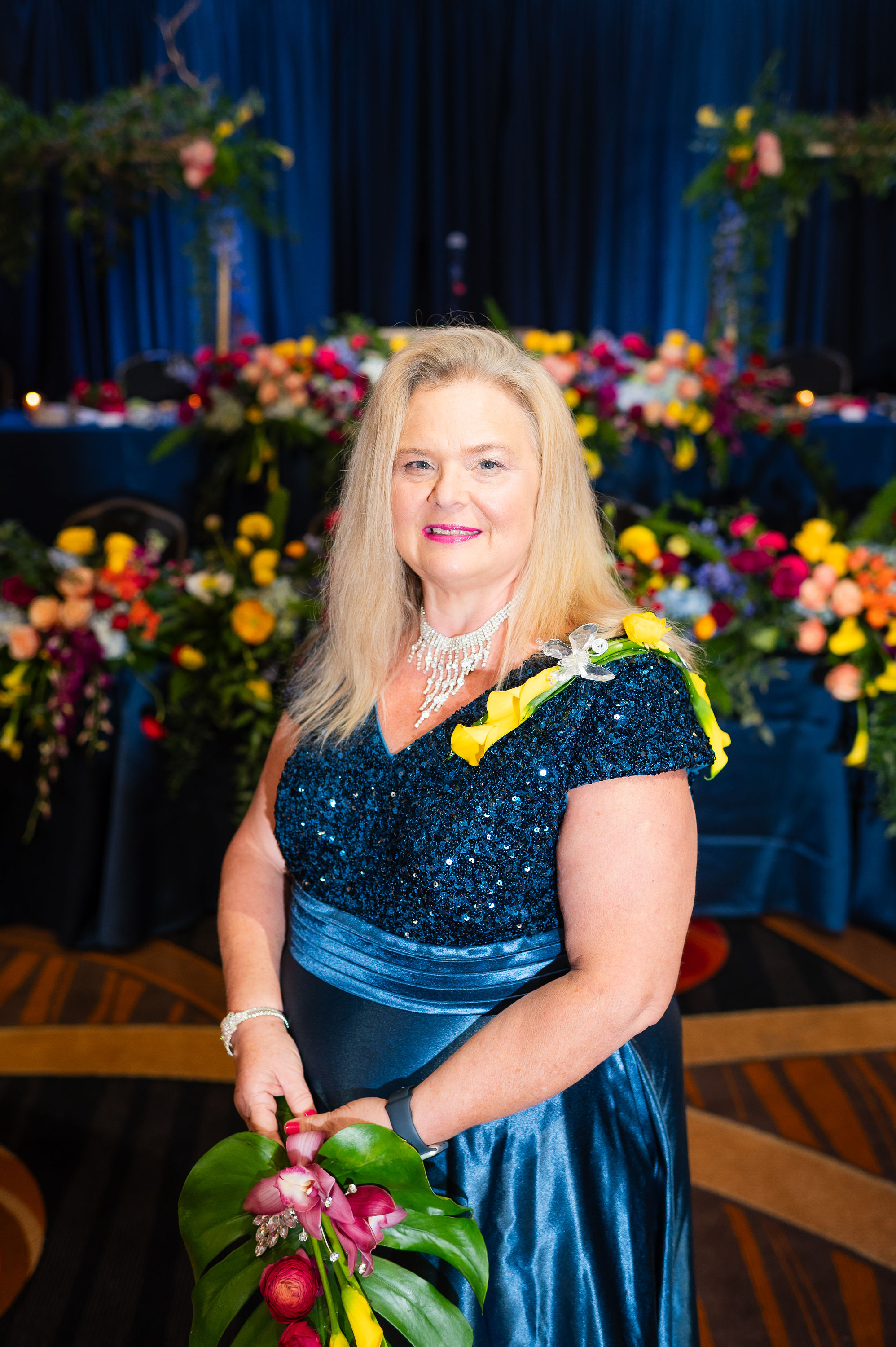 Pam McMillian