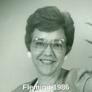 Ann Springer Fleming